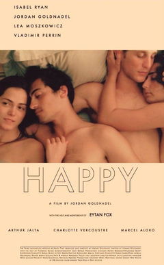 Happy (2015)