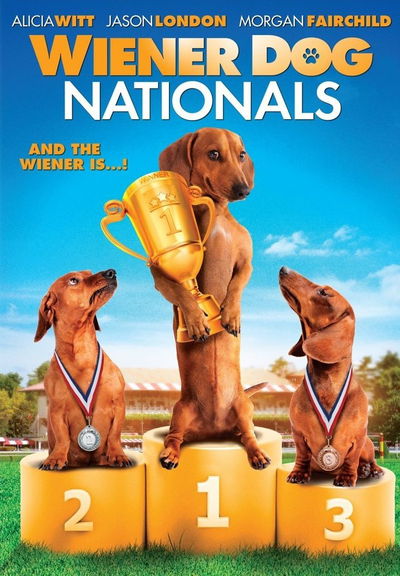 Wiener Dog Nationals