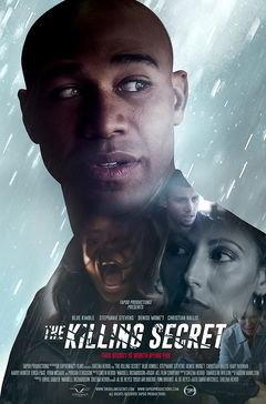 The Killing Secret (2018)