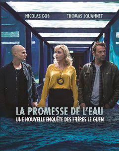 La promesse de l'eau (2019)