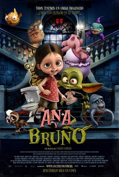 Ana & Bruno (2017)