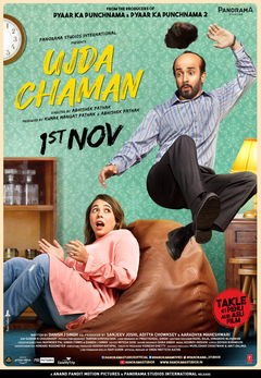 Ujda Chaman (2019)