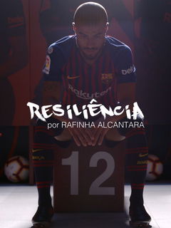 Resiliencia (2020)
