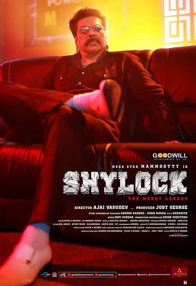 Shylock