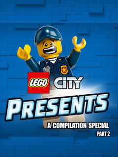 Lego City Presents Compilation 2 (2016)