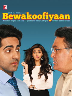 Bewakoofiyaan (2014)