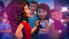Lego Friends: Andrea's Big Moment