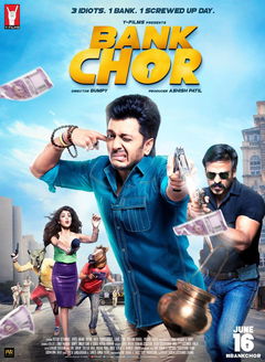 Bank Chor (2017)