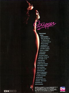 Stripper (1985)