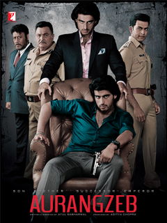 Aurangzeb (2013)