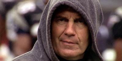 A Football Life - Bill Belichick