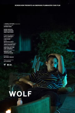 Wolf (2016)