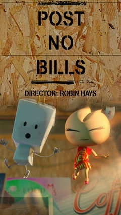 Post No Bills (2017)