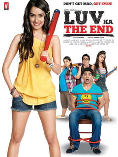 Luv Ka the End (2011)