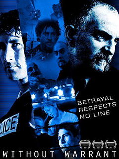 Without Warrant (2013)
