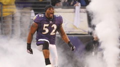 A Football Life - Ray Lewis