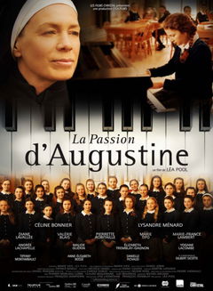 La Passion d'Augustine (2015)