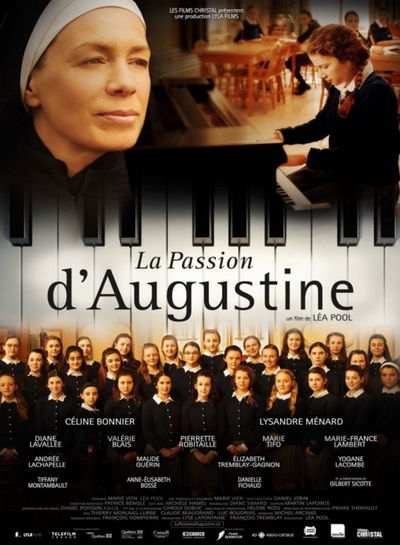 La Passion d'Augustine