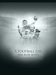 A Football Life - 2006 Rose Bowl (2005)