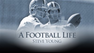 A Football Life - Steve Young