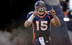 A Football Life - Tim Tebow