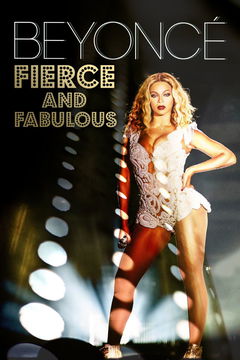 Beyoncé: Fierce and Fabulous (2015)