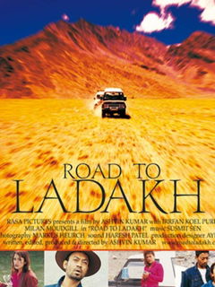 Road to Ladakh (2003)