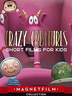 Crazy Creatures (2019)