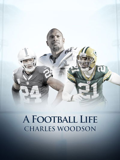 A Football Life - Charles Woodson