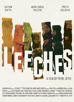 Leeches (2016)