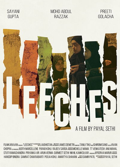 Leeches