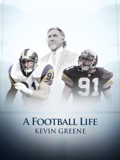 A Football Life - Kevin Greene (2016)