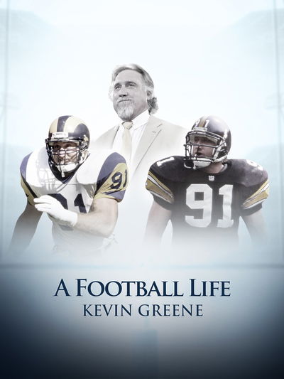 A Football Life - Kevin Greene