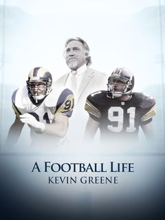 A Football Life - Kevin Greene (2016)