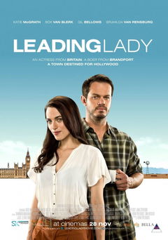Leading Lady (2014)