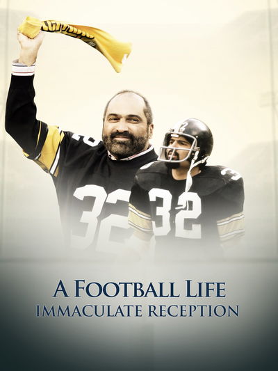 A Football Life - The Immaculate Reception