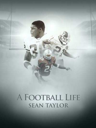 A Football Life - Sean Taylor