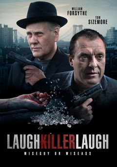 Laugh Killer Laugh (2015)
