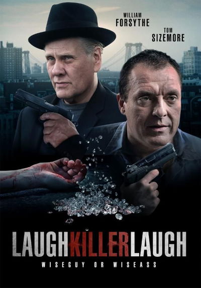 Laugh Killer Laugh