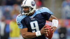 A Football Life - Steve McNair (2012)