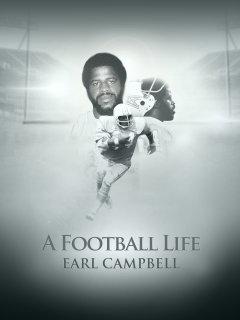 A Football Life - Earl Campbell (2014)