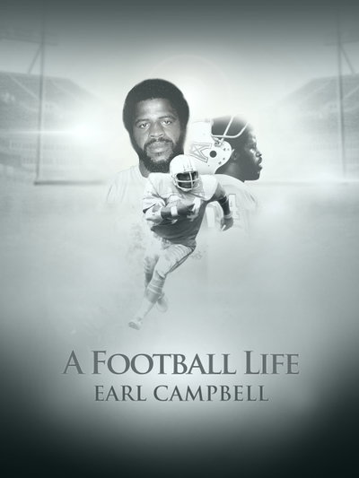 A Football Life - Earl Campbell