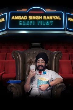 Kaafi Filmy (2019)