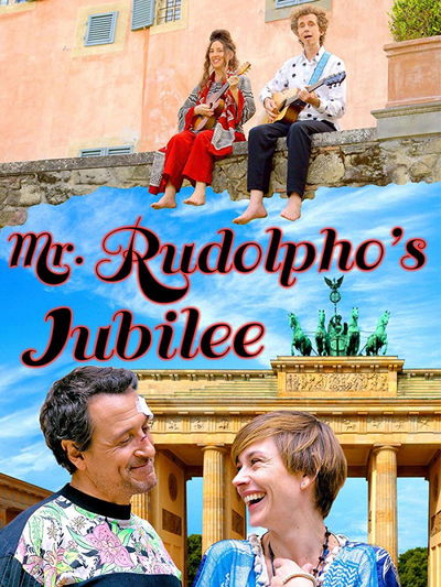 Mr. Rudolpho's Jubilee