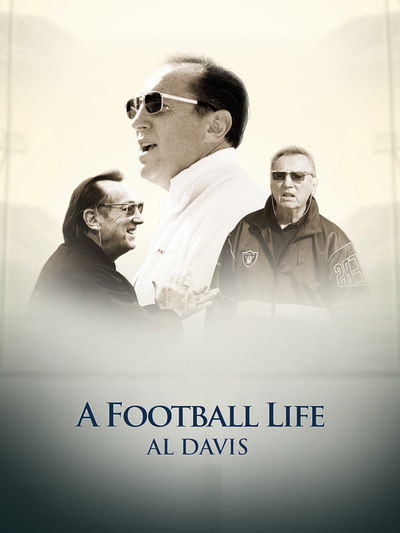 A Football Life - Al Davis