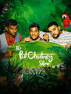 The Put Chutney Show (2018)