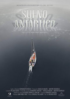 Sueño Antártico (2016)
