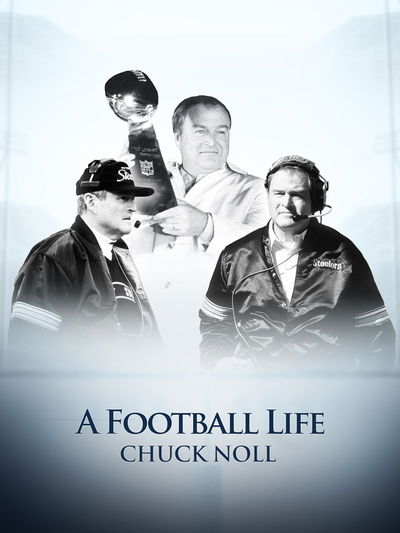 A Football Life - Chuck Noll