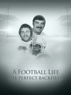 A Football Life - The Perfect Backfield (2014)