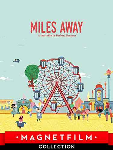 Miles Away